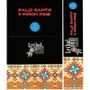 Senteurs - Encens Tribal Soul Palo Santo & Pin masala 15g - ARABESK