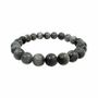 Bracelets - Bracelet Tourmaline Oeil de de Chat A perles 8-9mm - ARABESK