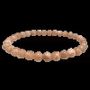 Bracelets - Bracelet Pierre de Soleil  perles 5.5-6.5mm - ARABESK