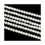 Jewelry - Mother-of-pearl A 6mm pearls on string - ARABESK