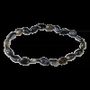 Bracelets - Falcon eye A tumbled stones bracelet - ARABESK
