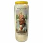 Scents - Novenas St. Christopher with prayer - ARABESK