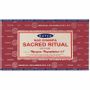 Scents - Champa Satya Sacred Ritual 15g - ARABESK