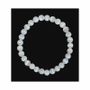 Bracelets - Bracelet Sélenite Oeil de Chat AA perles 6mm - ARABESK