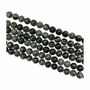 Bijoux - Jaspe Kambaba perles 6mm sur fil 40cm - ARABESK