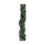 Bijoux - Jaspe Kambaba perles 8mm sur fil 40cm - ARABESK