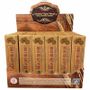 Scents - Dragon's Blood Natural masala incense stand 72 packs of 15g - ARABESK