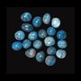 Jewelry - Apatite A+ tumbled stones 2-3cm 250g - ARABESK
