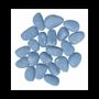 Bijoux - Angelite A pierres roulées 2-3cm 250g - ARABESK