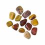 Jewelry - Mokaite A tumbled stone 250g - ARABESK