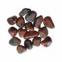 Bijoux - Obsidienne Acajou AB pierres roulées 250g - ARABESK