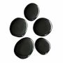 Jewelry - Pebble Hematite AB 250g - ARABESK