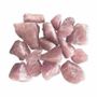 Bijoux - Quartz Rose brut qualité AA 2Kg - ARABESK