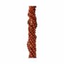 Bijoux - Jaspe Rouge A perles 6mm sur fil 40cm - ARABESK