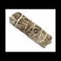 Senteurs - Sauge blanche & Romarin fagot 25-30g 10cm - ARABESK