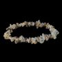 Bracelets - Bracelet Labradorite A chips18cm - ARABESK