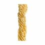 Jewelry - Orange Calcite A 6mm pearls on string - ARABESK