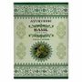 Scents - Basil Ayurvedic Incense 15g - ARABESK