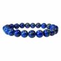 Bracelets - Lapis Lazuli 7.5-8.5mm AAA pearls bracelet - ARABESK