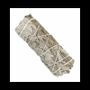Scents - White Sage and Blue Sage bundle 25-30g 10cm - ARABESK