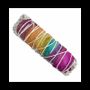 Senteurs - Sauge blanche californie & Pétales de Rose 7 Chakras fagot 25-30g 10cm - ARABESK