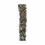 Bijoux - Agate Indienne perles 8mm sur fil 40cm - ARABESK