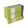 Scents - Vijayshree incense Golden Nag 7 Herbs 15g - ARABESK
