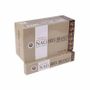 Scents - Vijayshree incense Golden Nag Breu Branco 15g - ARABESK