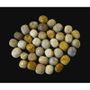 Bijoux - Corail Fossile A pierres roulées 250g - ARABESK