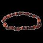 Bracelets - Bracelet Oeil de taureau A pierres roulées - ARABESK