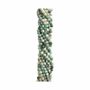 Jewelry - Serpentine A 6mm pearls on string - ARABESK