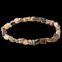 Bracelets - Landscape Jasper Bracelet A rolled stones - ARABESK