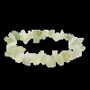 Bracelets - Jade of China A chipstone bracelet 5-8mm 18cm - ARABESK