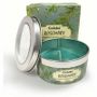 Scents - Goloka Rosemary Scented Candle 70g - ARABESK