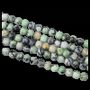 Jewelry - Variscite A 6mm pearls on string - ARABESK
