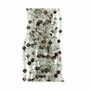 Bijoux - Quartz Chlorite Lodolite A perles 8mm sur fil 40cm - ARABESK