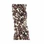 Jewelry - Pink Tourmaline A 6mm pearls on string - ARABESK