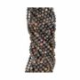 Bijoux - Pietersite A perles 8mm sur fil 40cm - ARABESK