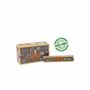 Scents - Super Hit Tuscan Leather Satya Incense 15g - ARABESK