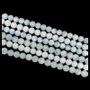 Jewelry - Aquamarine A beads 5.5-6.5mm on 40cm thread - ARABESK