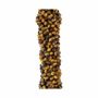 Bijoux - Oeil de tigre AA perles 6mm sur fil 40cm - ARABESK
