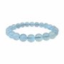 Bracelets - Aquamarine Pearl AA Bracelet 7.5-8.5mm - ARABESK