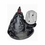 Senteurs - Porte encens backflow céramique Ganesha - ARABESK
