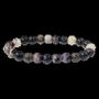 Bracelets - Charoite Bracelet A beads 8.5-9.5mm - ARABESK