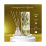 Scents - HEM Lemongrass Reed Diffusers 40ml - ARABESK
