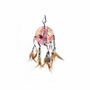 Autres décorations murales - Pack de 3 Dreamcatcher - diamètre: 16cm - ARABESK