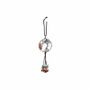 Decorative objects - Mobile tree of life 7 Chakras - Diameter: 5cm - ARABESK