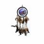 Other wall decoration - Pack of 3 Dreamcatcher - diameter: 16cm - ARABESK