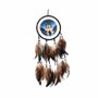 Other wall decoration - Pack of 3 Dreamcatcher - diameter: 16cm - ARABESK