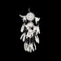 Autres décorations murales - Dreamcatcher diametre 16 cm - ARABESK
